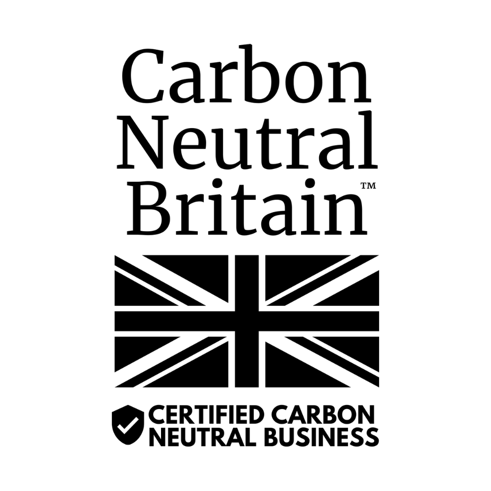 Certified Carbon Neutral | CSR